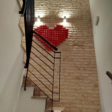 コルドバLa Casa De La Mimosaアパートメント エクステリア 写真
