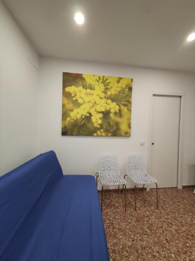 コルドバLa Casa De La Mimosaアパートメント エクステリア 写真
