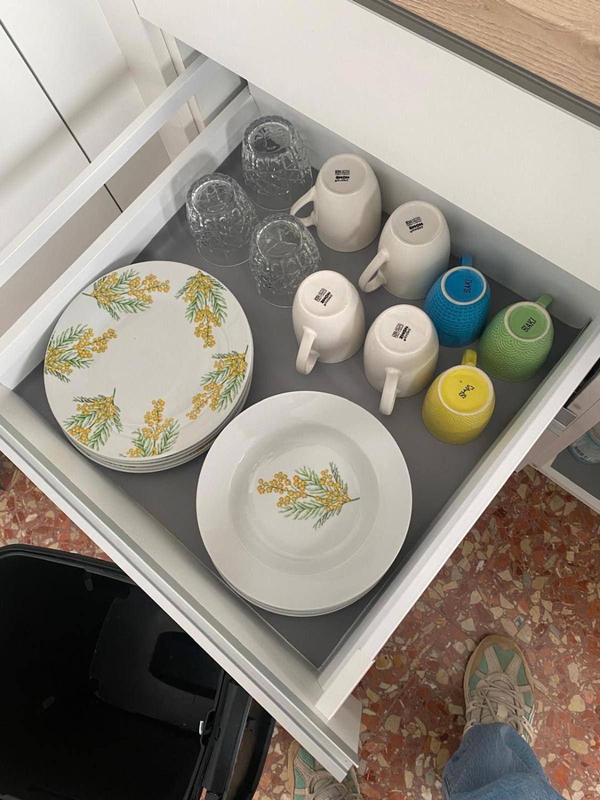 コルドバLa Casa De La Mimosaアパートメント エクステリア 写真
